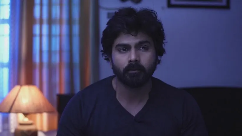 Rasu Fails to Understand Siva