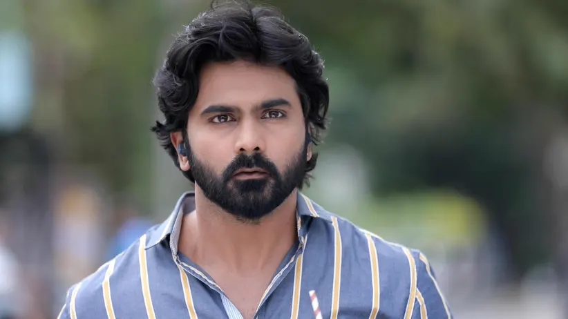 Rasu's Act Shocks Vishalakshi 