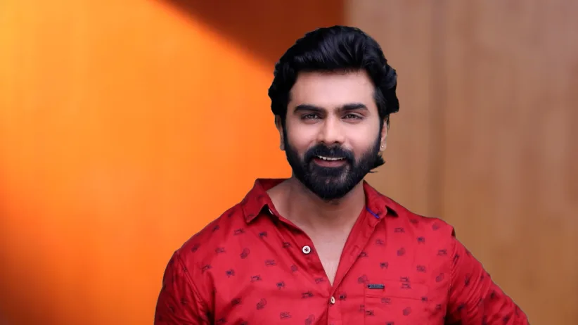 Siva Condemns Amravathy