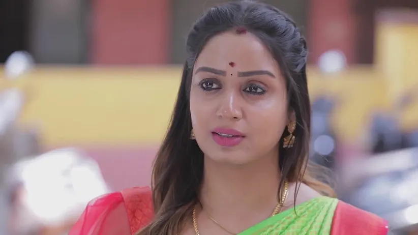 Idhayam - March 22, 2025 - Webisode