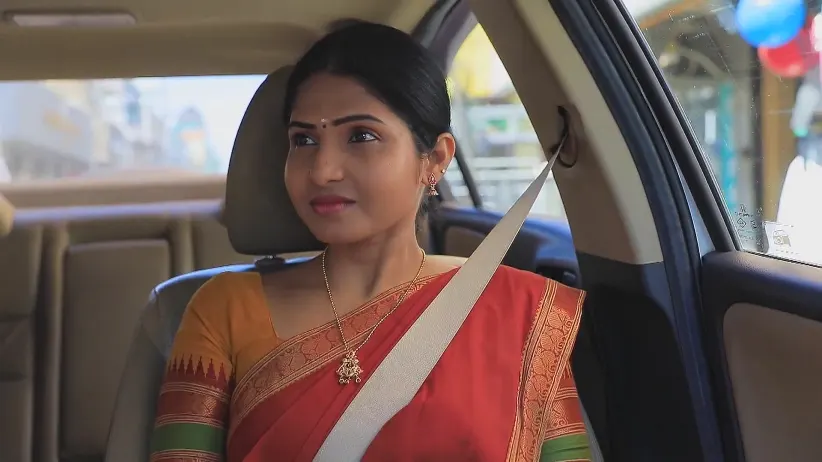 Arul Praises Vanathi