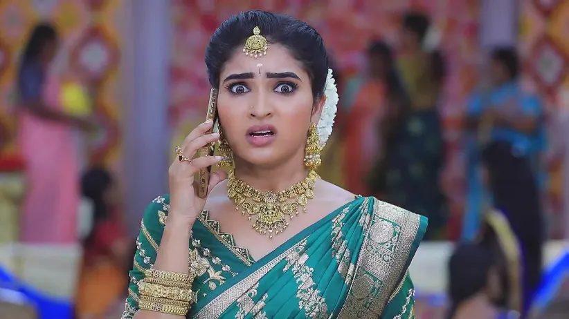 Manasellam - March 22, 2025 - Webisode