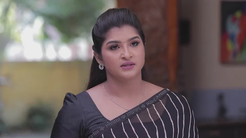 Rathinavel Refuses to Listen to Ranjith