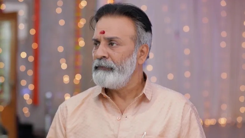 Sumathi Suspects Vedhanayagi