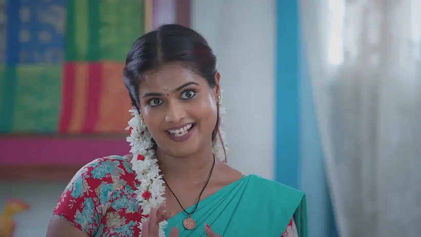 Maaran's New Look Surprises Valli - Veera