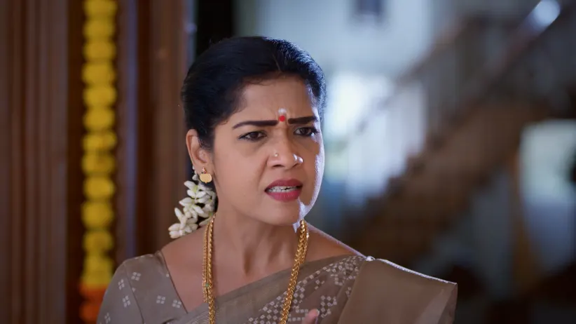 Maaran Exposes the Astrologer