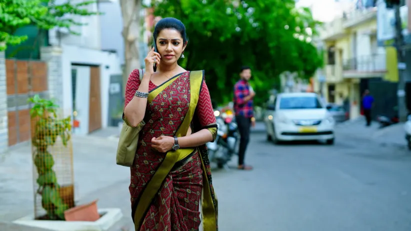 Getti Melam - March 17, 2025 - Webisode