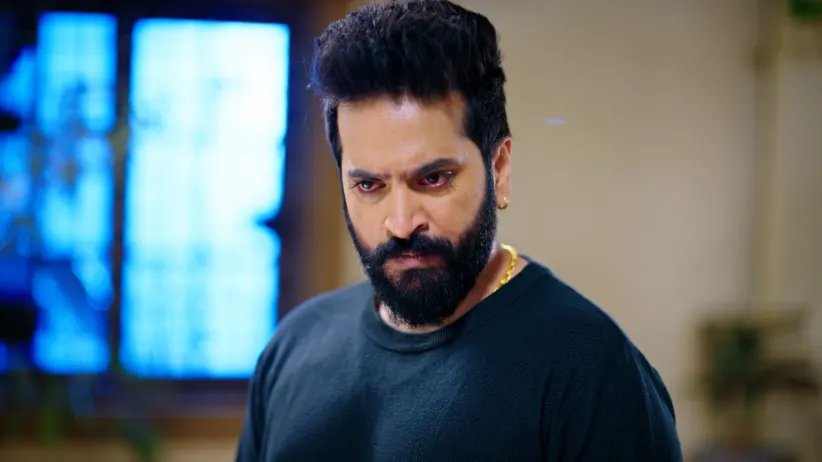 Getti Melam - March 20, 2025 - Webisode