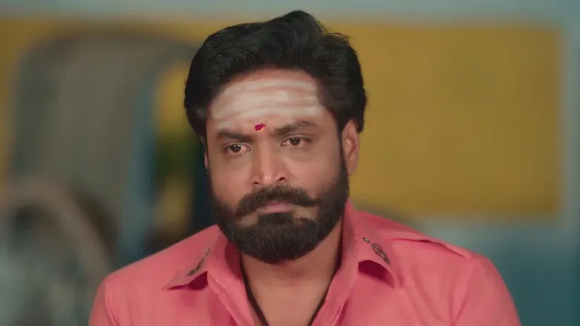 Bharani's Request to the Inspector