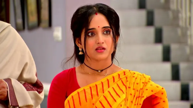 Samaresh Makes Mithai Feel Better