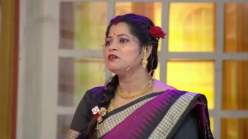 Charulata Shares Interesting Anecdotes