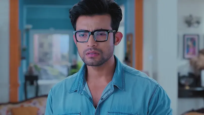 Ahana Manipulates Aniket