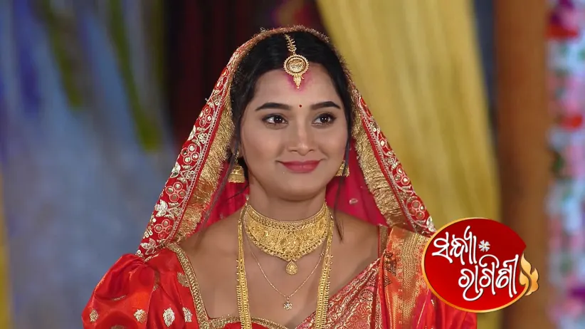 Sangeet and Raj Rescue Sandhya