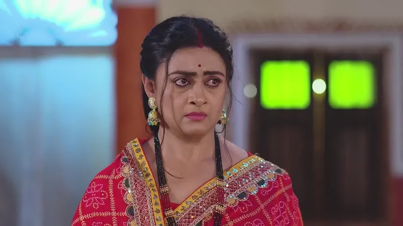 Sangeet Warns Padmaja