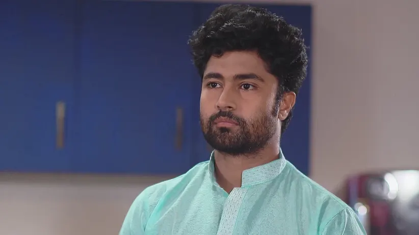 Sandhya Ragini - March 22, 2025 - Webisode