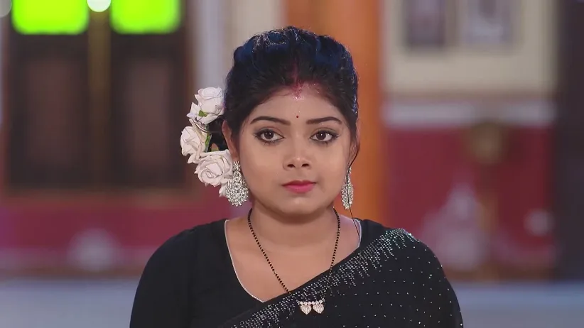 Raghuraj Questions Ragini - Sandhya Ragini