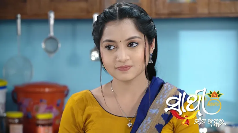 A Goon Tries to Manipulate Rishi