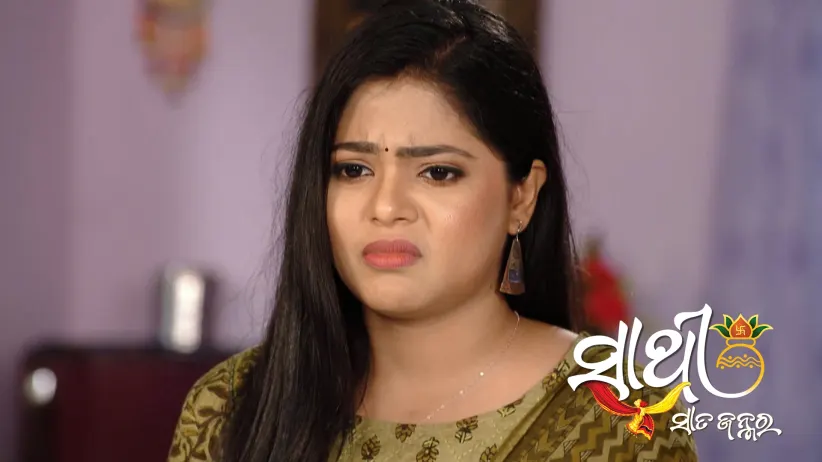 Rishi Refuses to Marry Archana