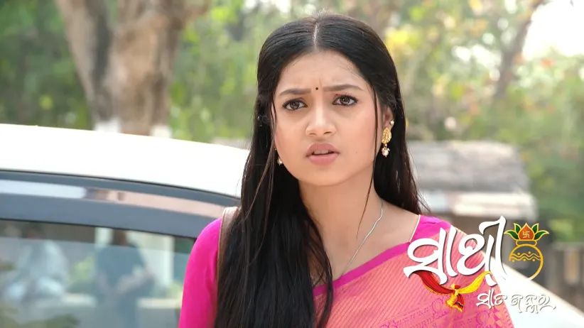 Prince Lies to Archana