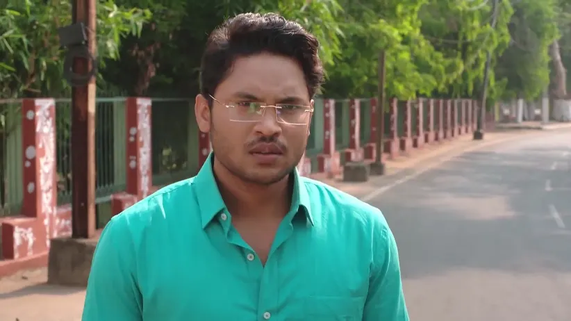 Dev's Decision about Archana