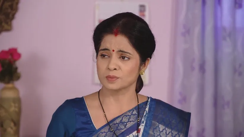 Rishi's Decision Shocks Archana's Parents
