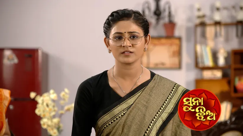 Sambhav Exposes Anshika