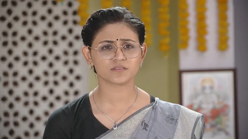 Priya Suspects Vanshika - Suna Jhia