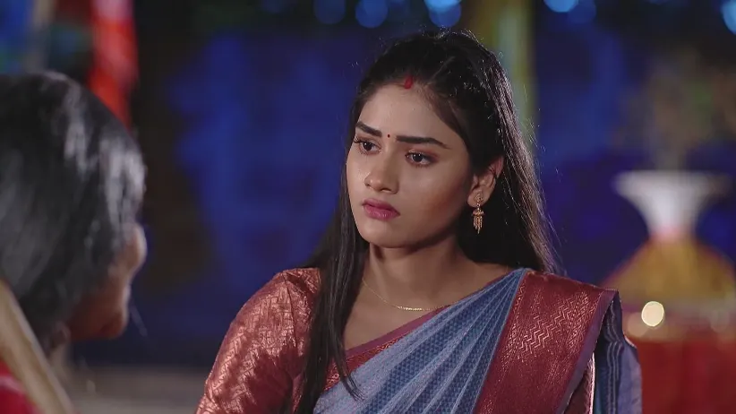 Richa Overhears Akshay's Conversation