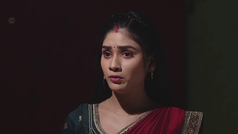 A Constable Helps Richa