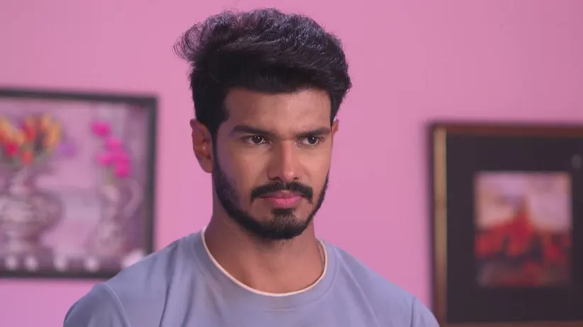 Tu Khara Mun Chaai - March 22, 2025 - Best Scene