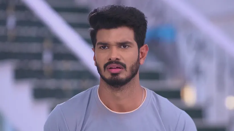 Tu Khara Mun Chaai - March 22, 2025 - Webisode