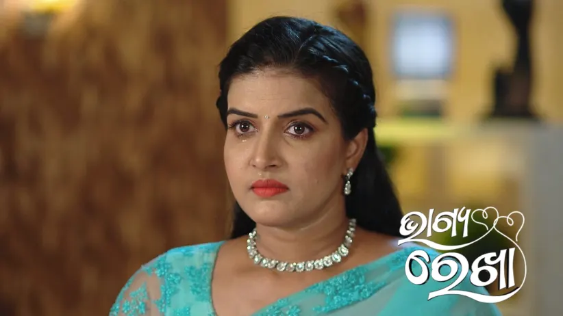 Shraddha Grows Suspicious about Mohini
