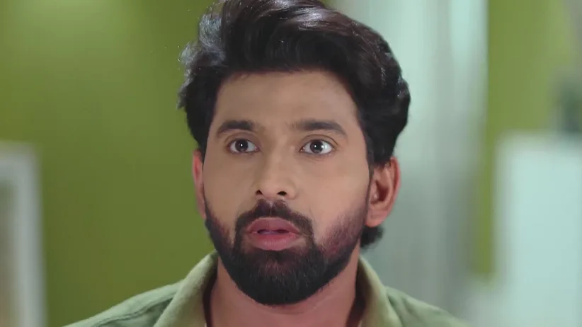 Bhagya Rekha - March 21, 2025 - Webisode