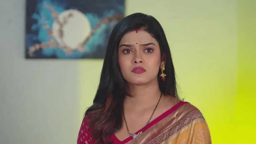 Bhagya Rekha - March 21, 2025 - Best Scene