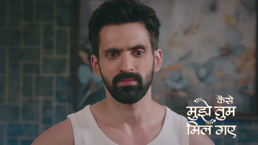 Abir Tells Manvi about Virat and Amruta