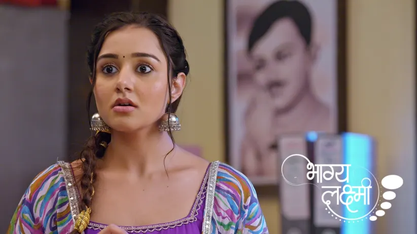 Neel and Anushka Abduct Shalu