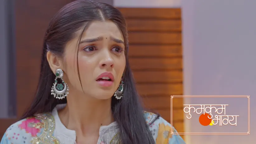Kishan Collapses as the Neighbours Shame Prarthana