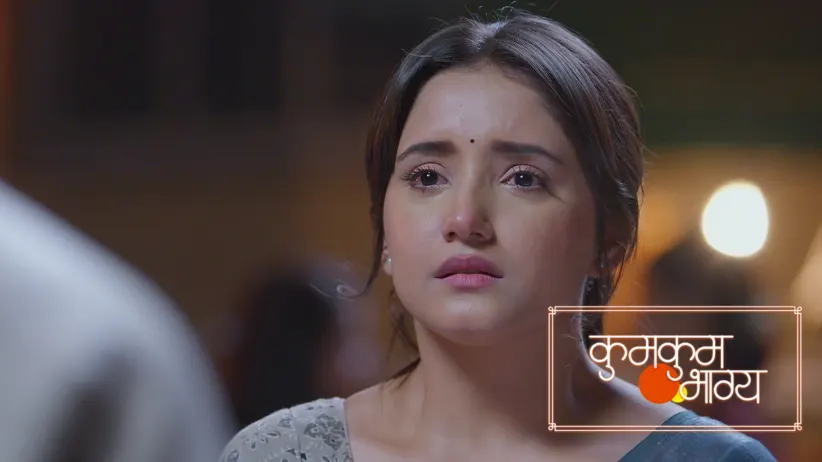 Prarthana Finally Meets Purvi