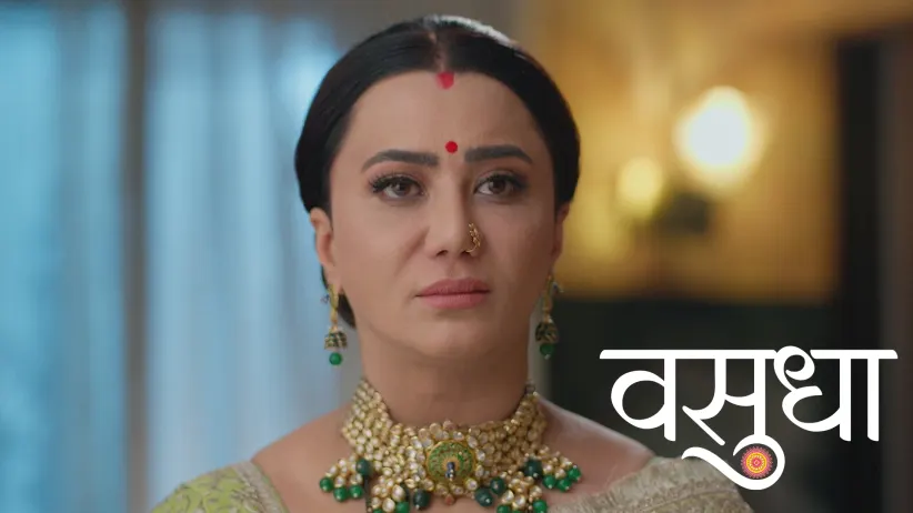 Chandrika Decides to Observe the Bhiksha Fast