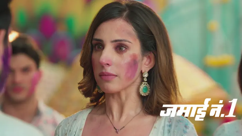 Kanchan Turns Everyone against Pramod
