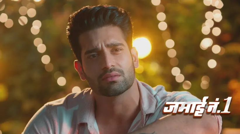 Neel Struggles to Regain Riddhi's Trust
