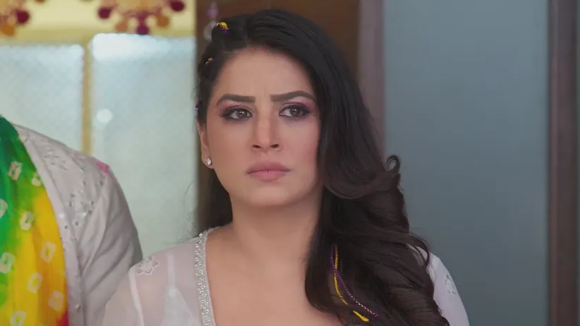 Avani's Accusation against Tamanna