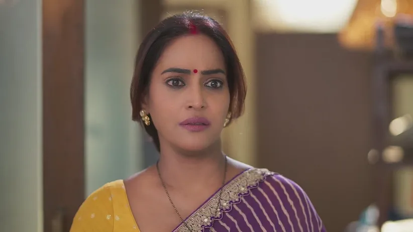 Avani Ties to Know the Truth from Shagun