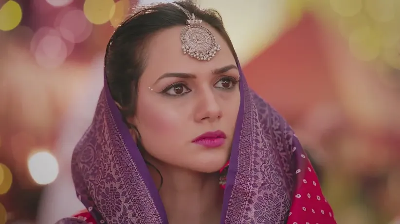 Virat Tells Nimrit the Truth