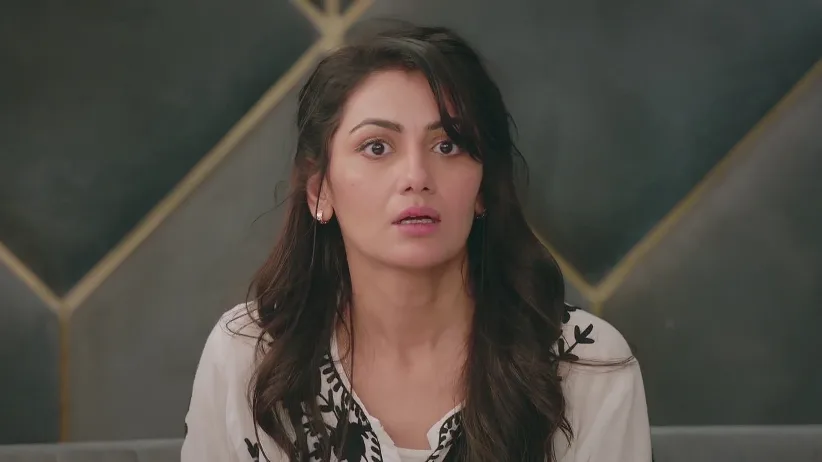 Rajiv's Plan against Amruta