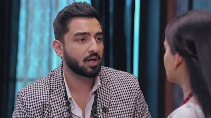 Rishi Apologises to Neelam