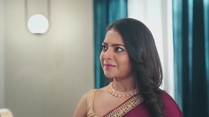 Kalindi Blackmails Kalikant