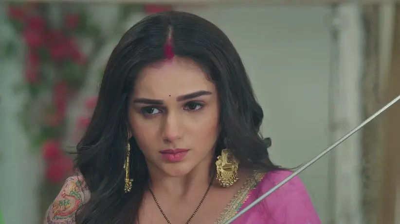 Kalikant Leaves Jagriti and Suraj in the Forest