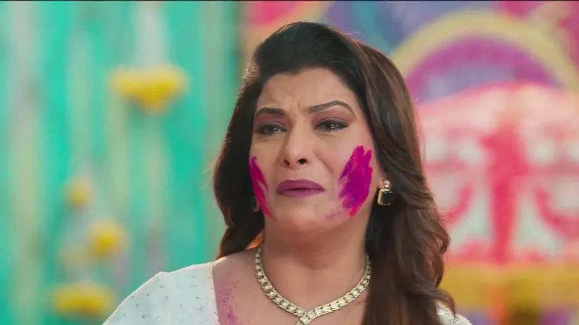 The Family Is Worried when Riddhi's Pulse Stops