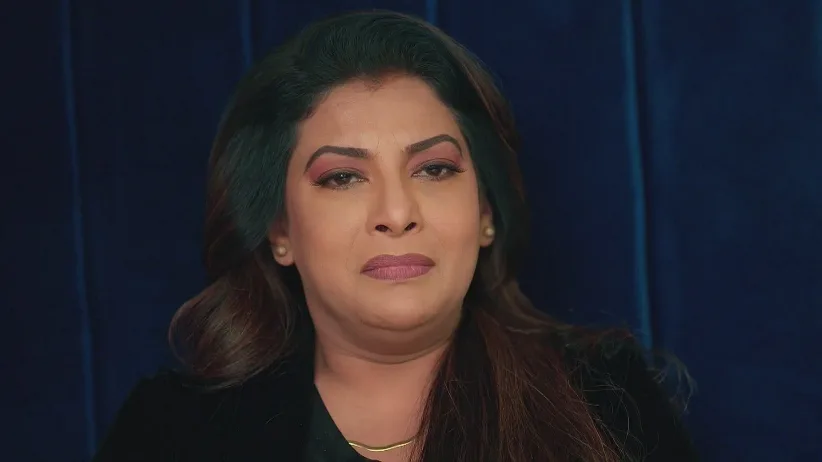 Kanchan Tries to Turn Riddhi against Neel
